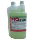 F10SCXD Veterinary Disinfectant Cleanser