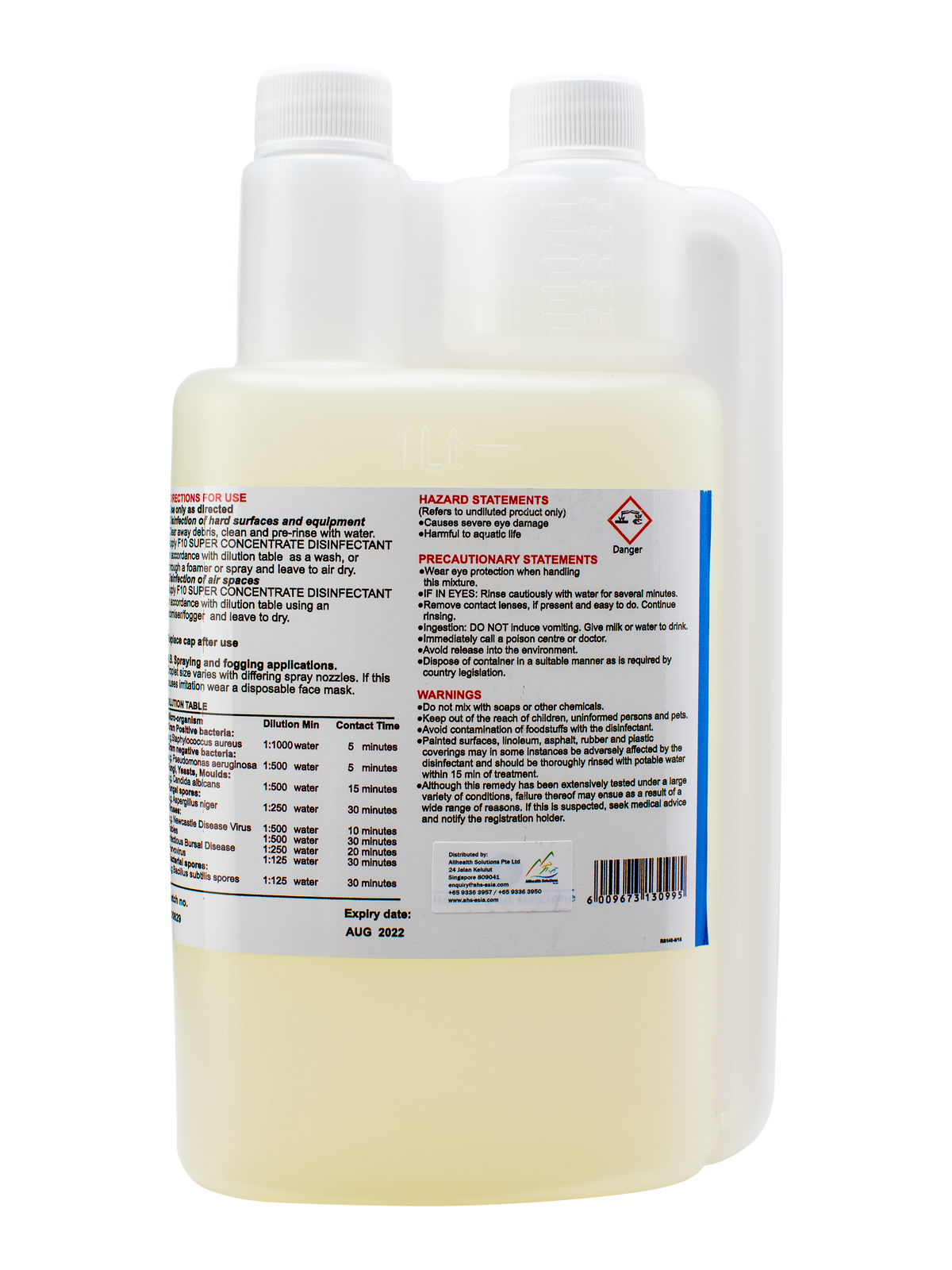 size:1L