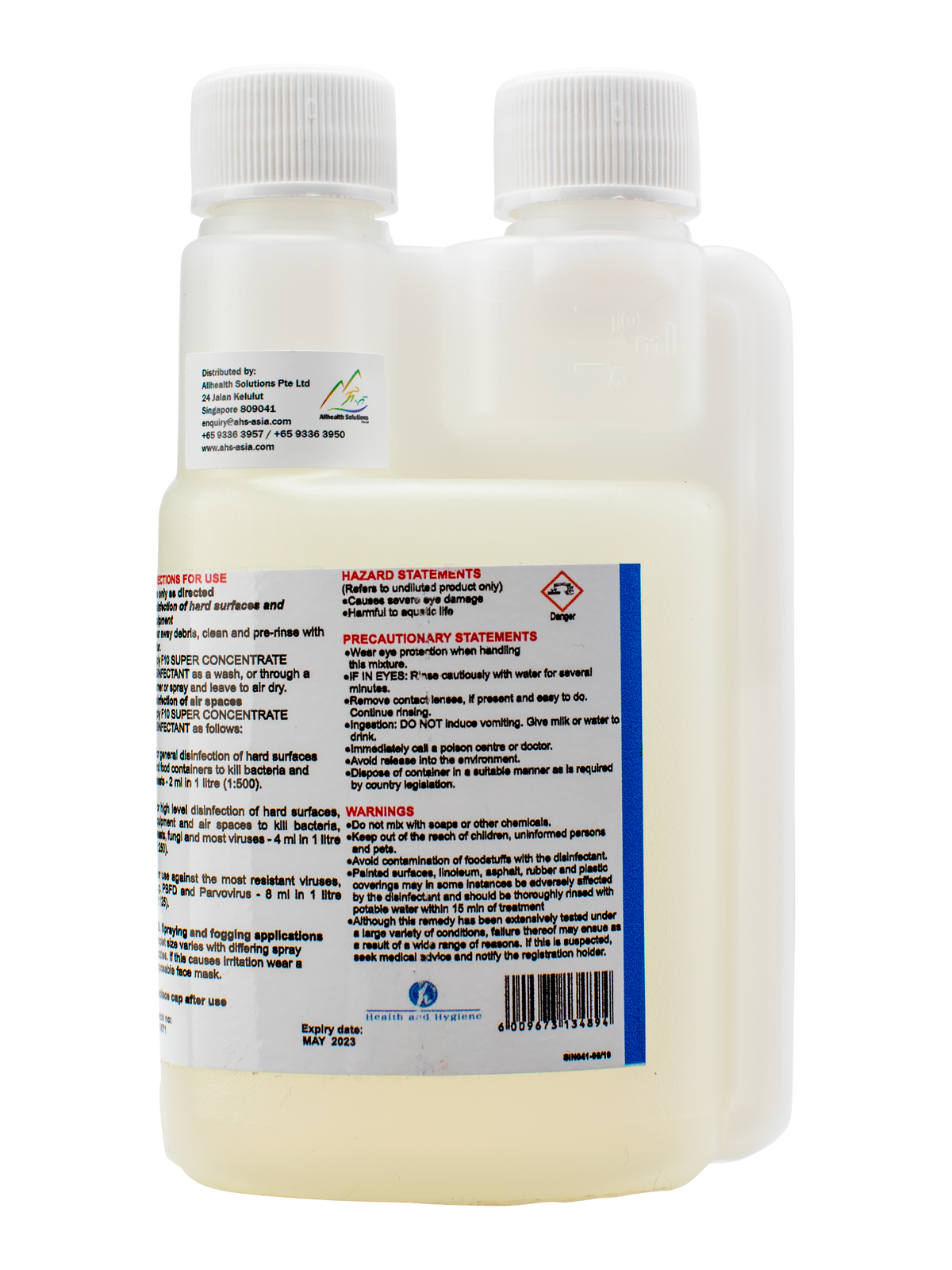 size:200ml
