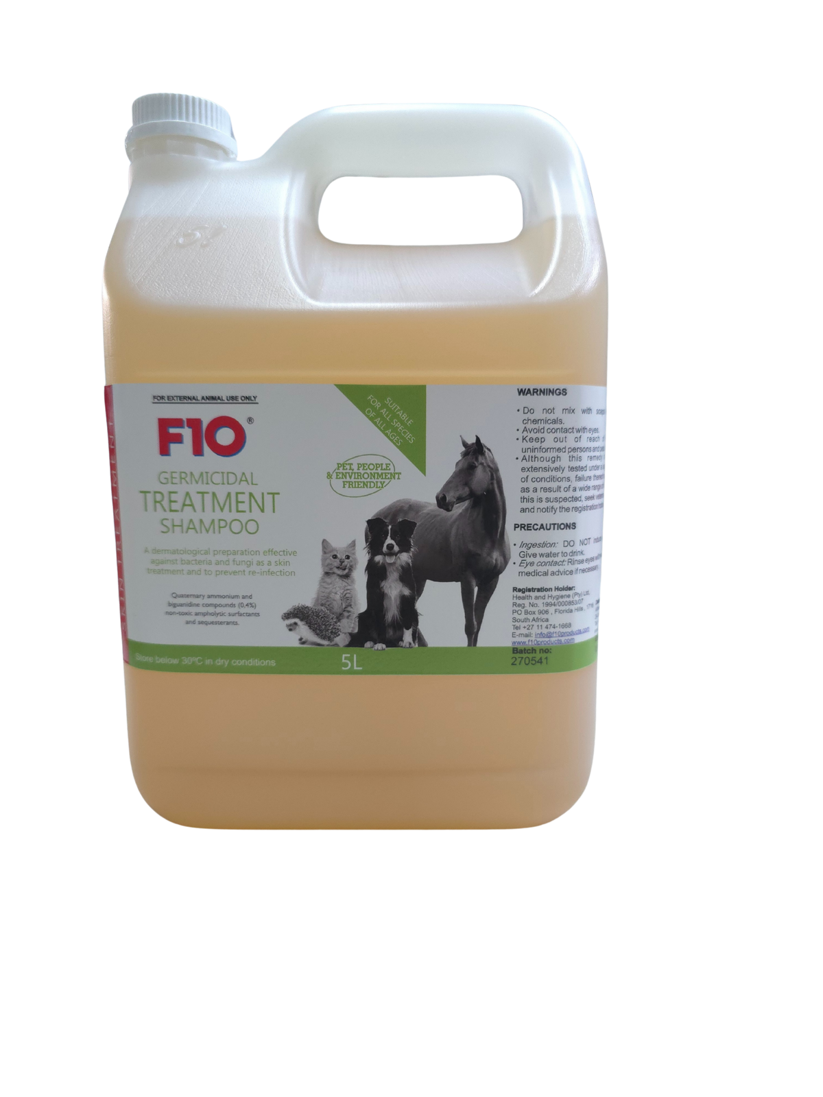 size:5L