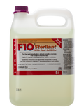 F10 Sterilant with Rust Inhibitor | Pet Disinfectant Safe For Pets & Humans In Singapore