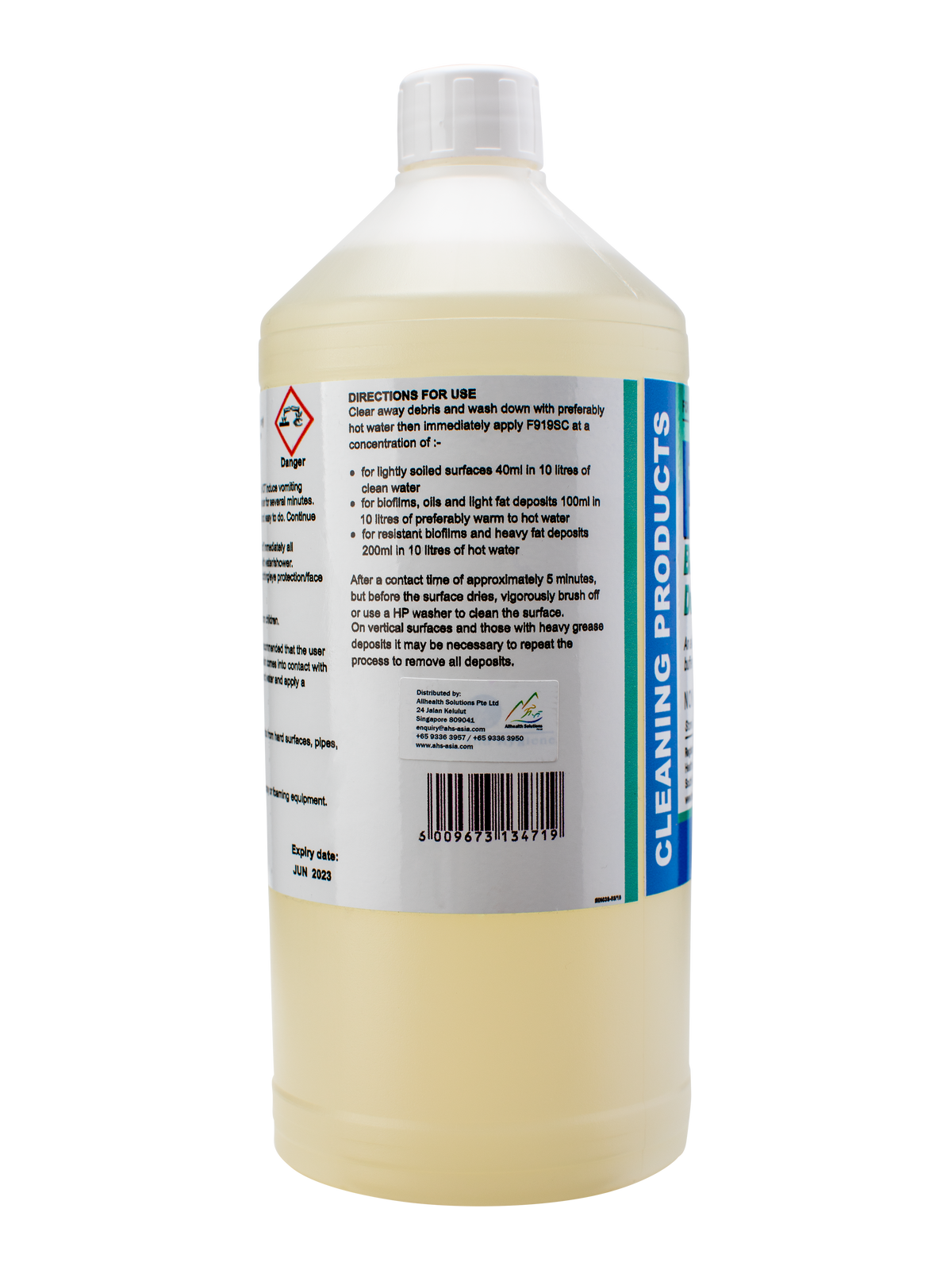 size:1L