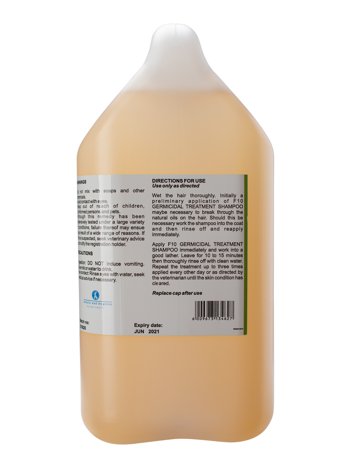 size:5L
