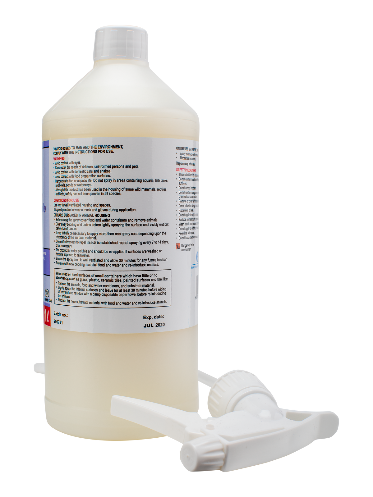 size:1L